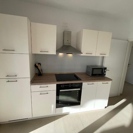 Apartmenthouse Ines Вир Экстерьер фото