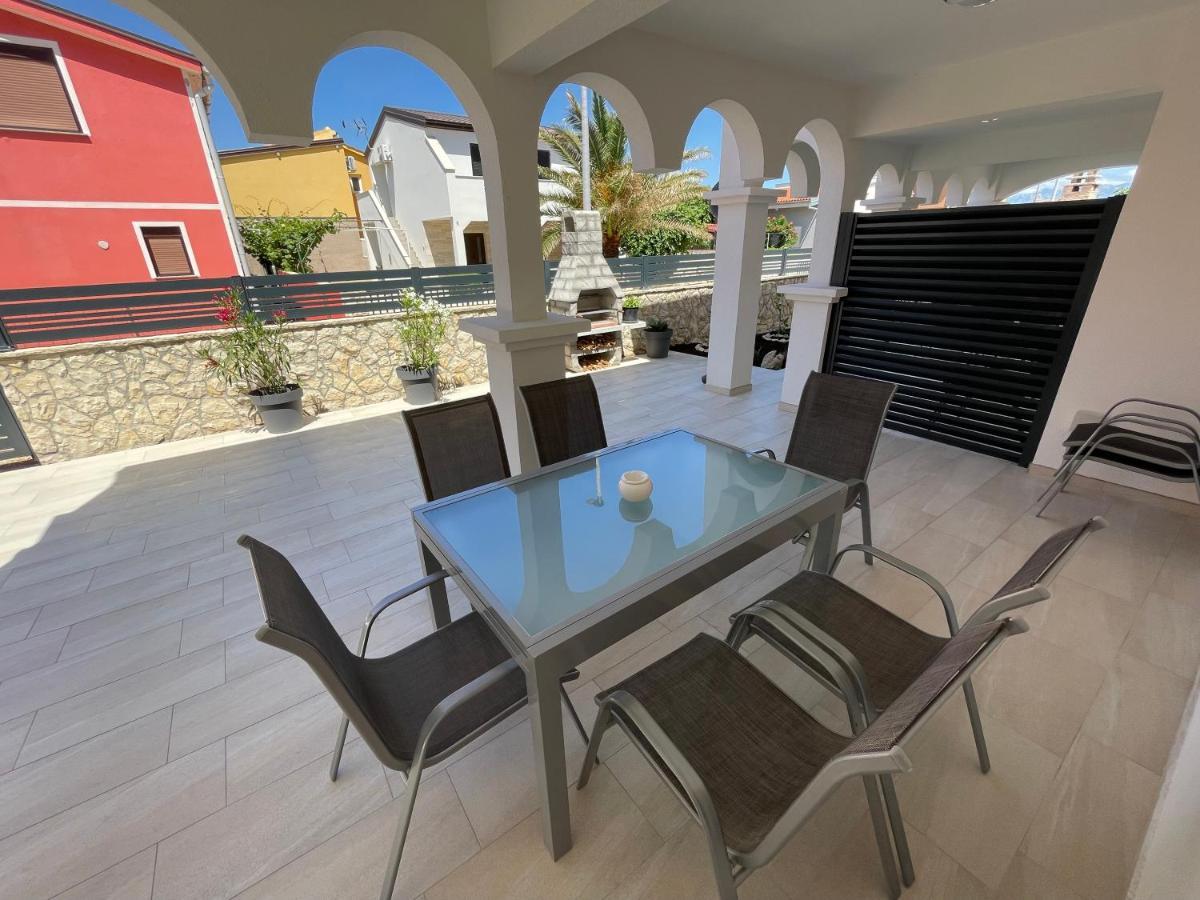 Apartmenthouse Ines Вир Экстерьер фото