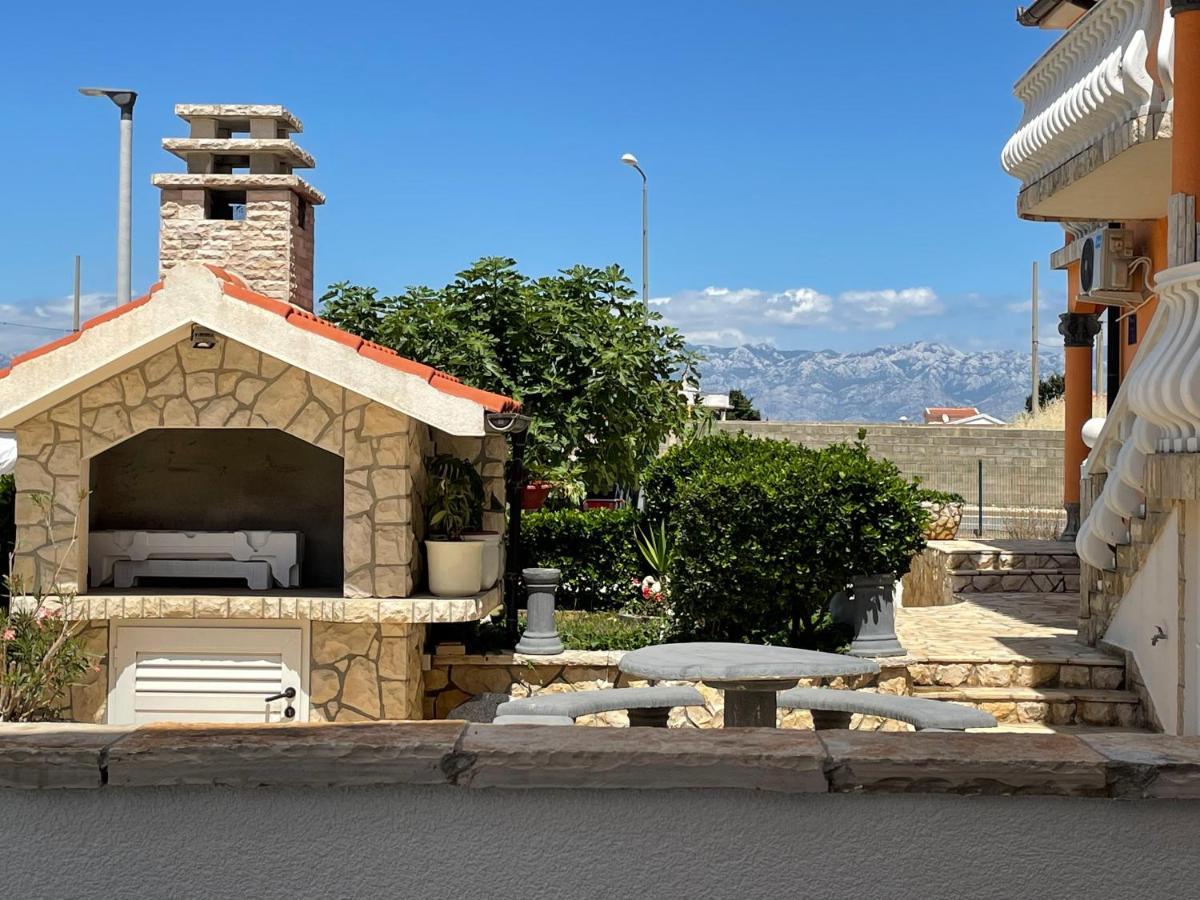 Apartmenthouse Ines Вир Экстерьер фото