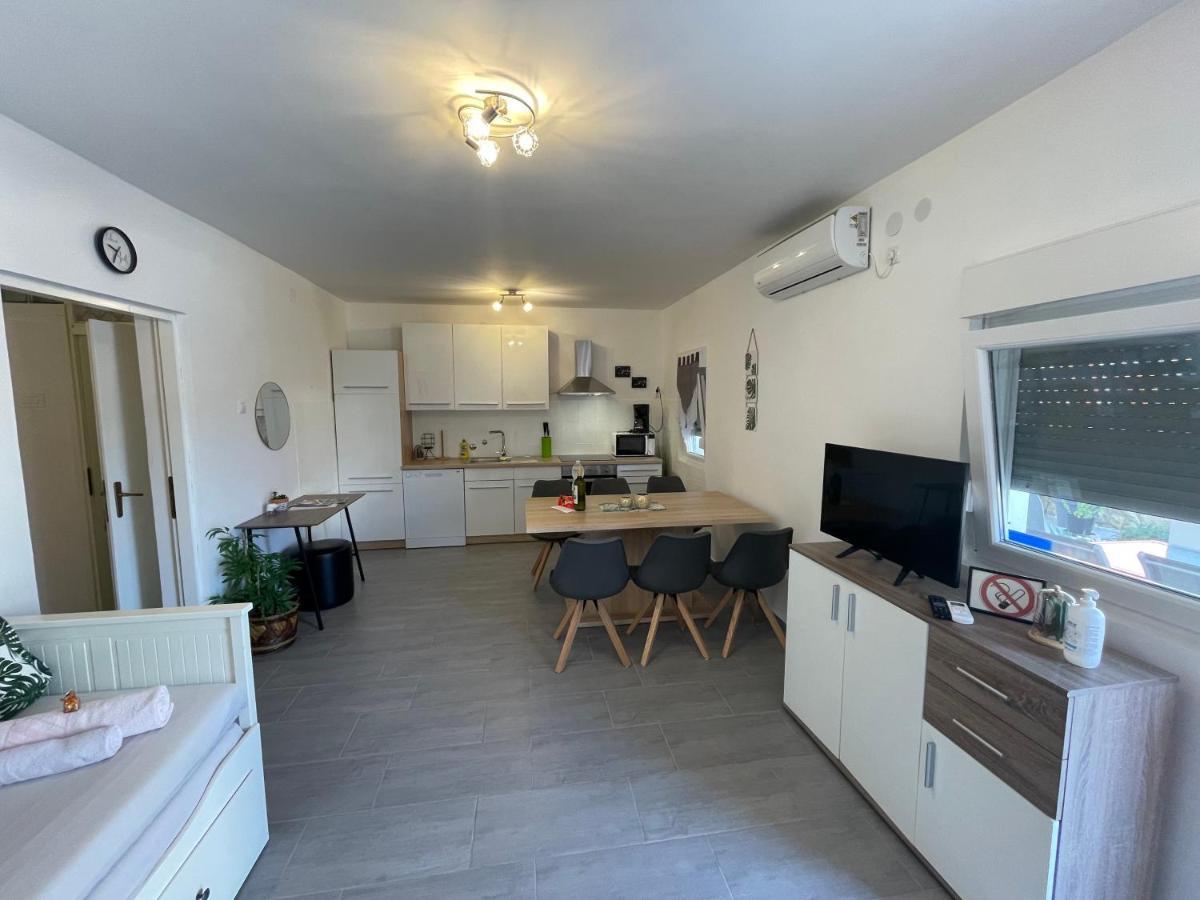 Apartmenthouse Ines Вир Экстерьер фото