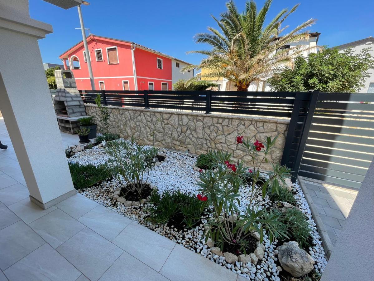 Apartmenthouse Ines Вир Экстерьер фото