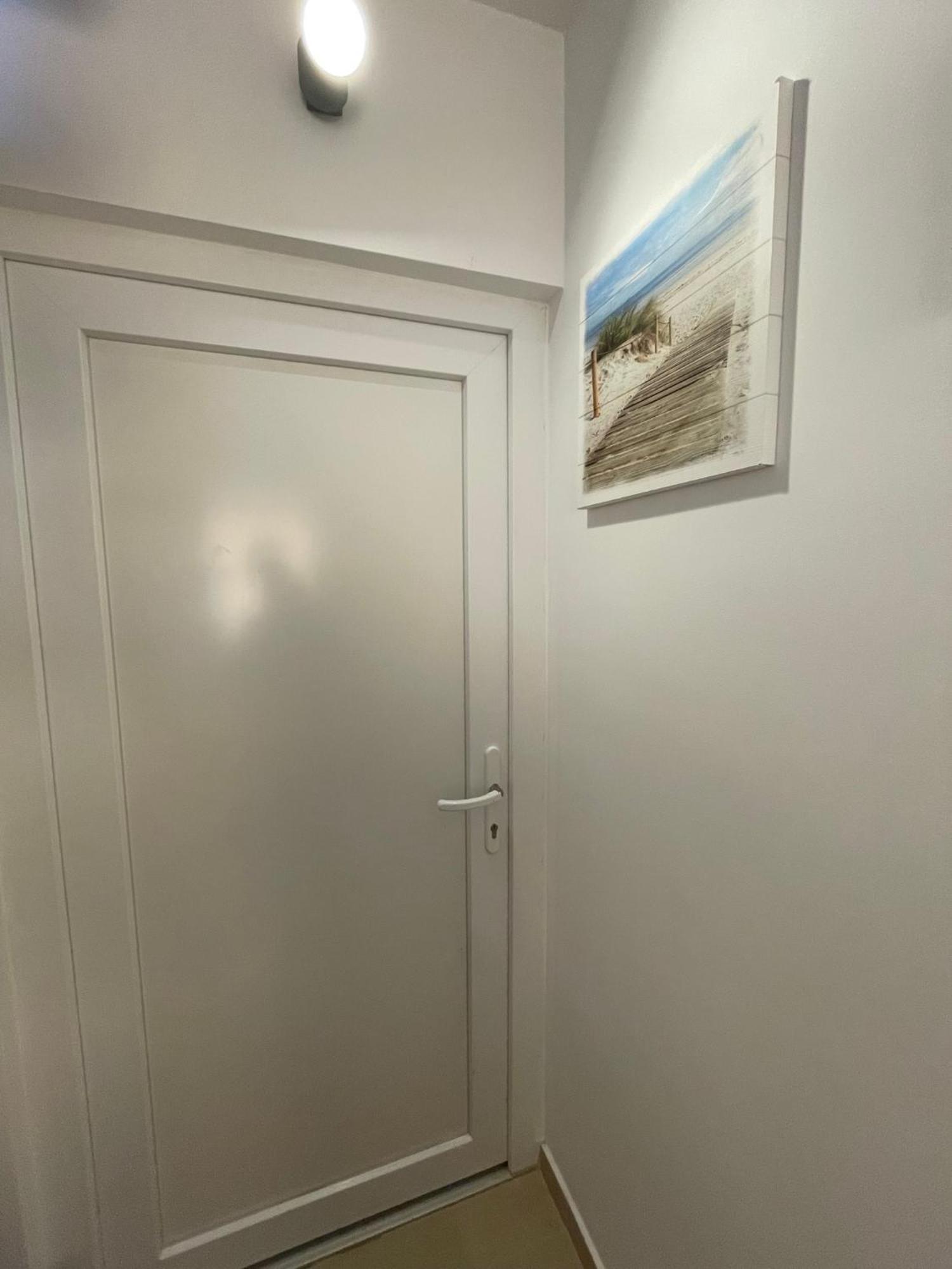 Apartmenthouse Ines Вир Экстерьер фото