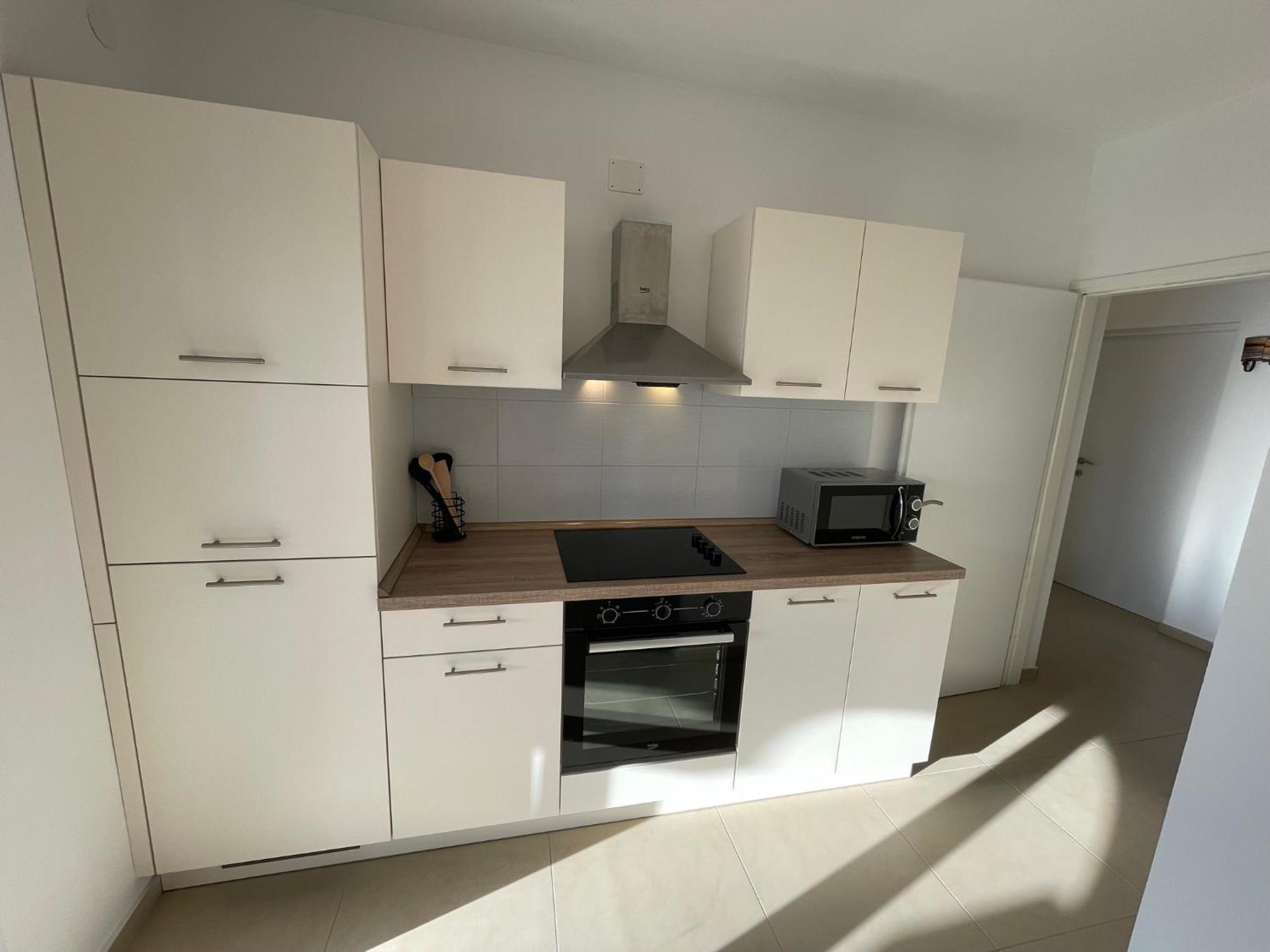 Apartmenthouse Ines Вир Экстерьер фото