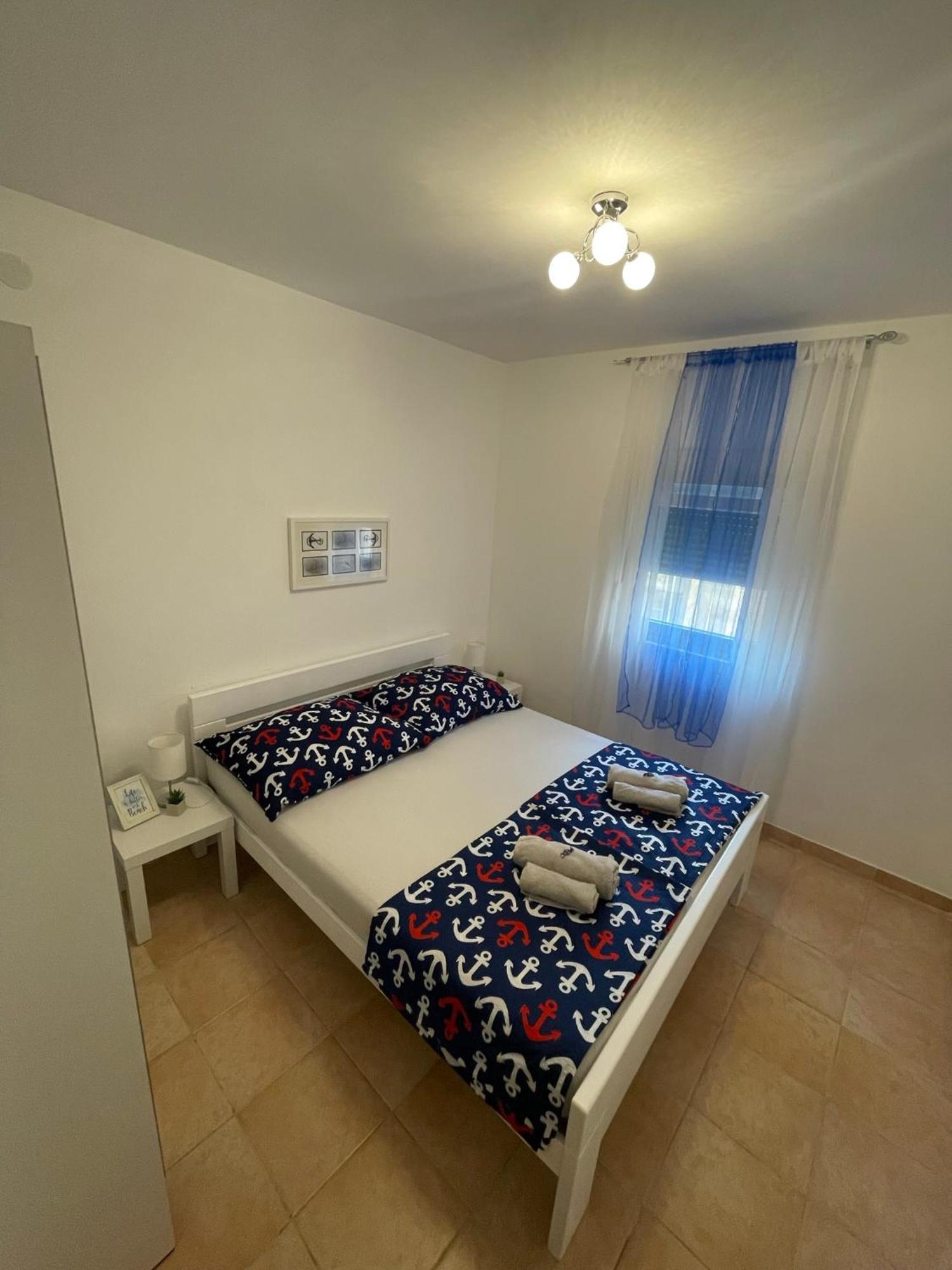 Apartmenthouse Ines Вир Экстерьер фото